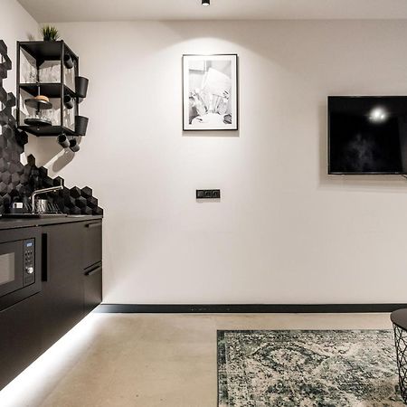 בודפשט Krane Apartments O Utca מראה חיצוני תמונה