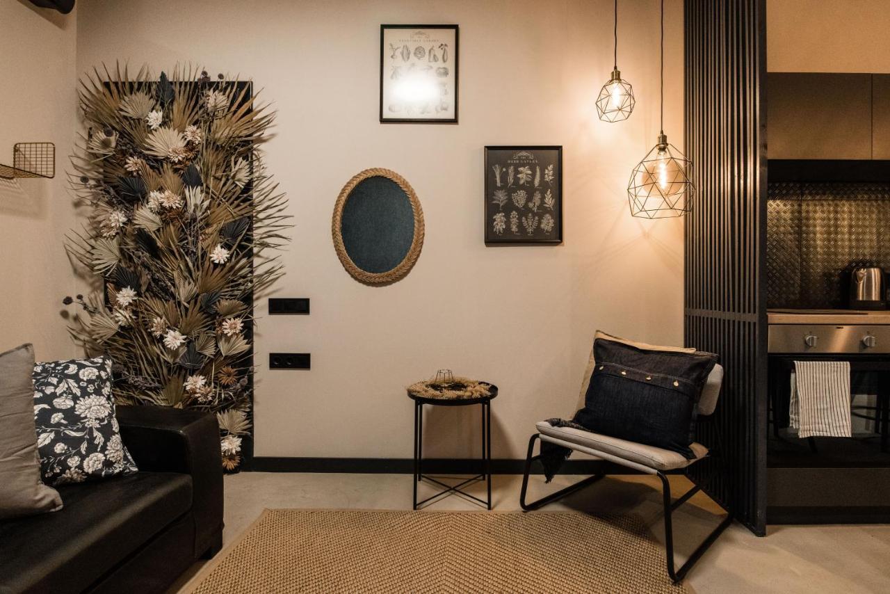 בודפשט Krane Apartments O Utca מראה חיצוני תמונה