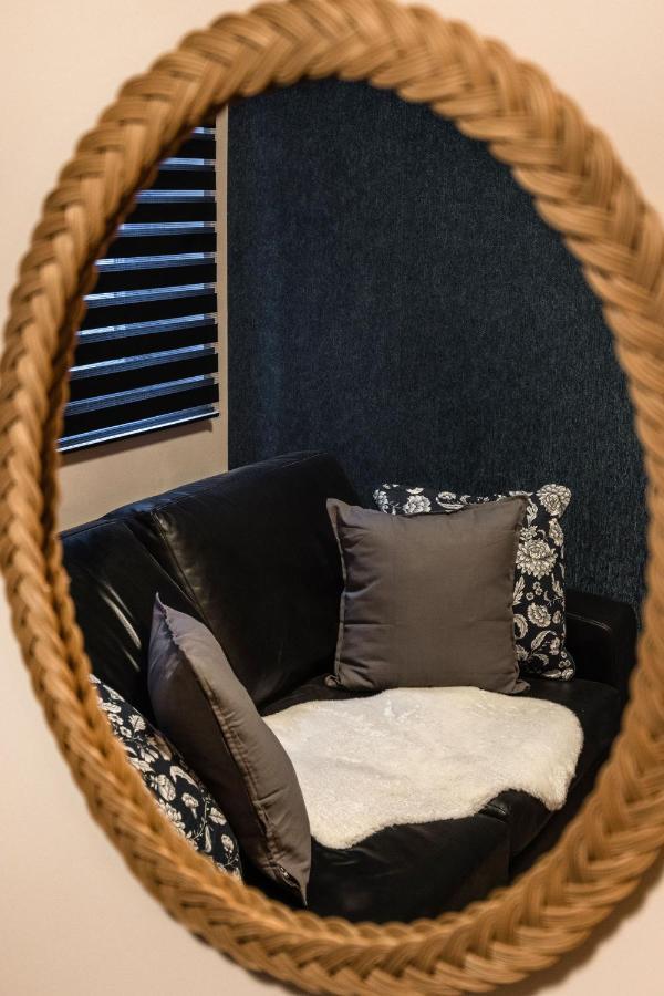 בודפשט Krane Apartments O Utca מראה חיצוני תמונה