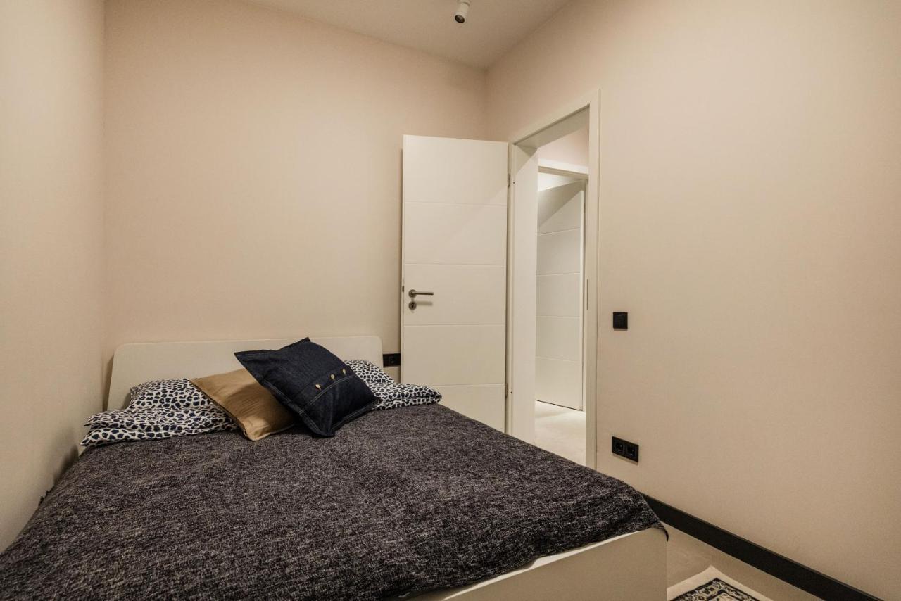 בודפשט Krane Apartments O Utca מראה חיצוני תמונה