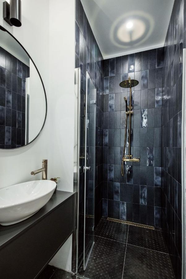 בודפשט Krane Apartments O Utca מראה חיצוני תמונה
