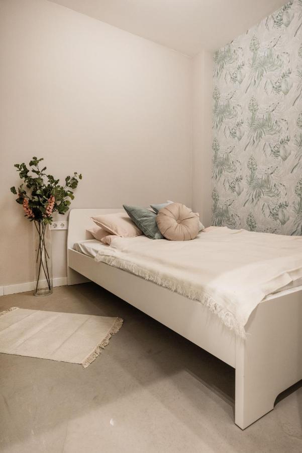 בודפשט Krane Apartments O Utca מראה חיצוני תמונה