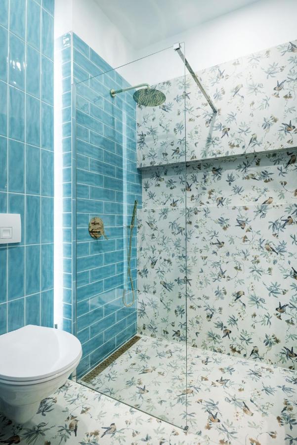 בודפשט Krane Apartments O Utca מראה חיצוני תמונה