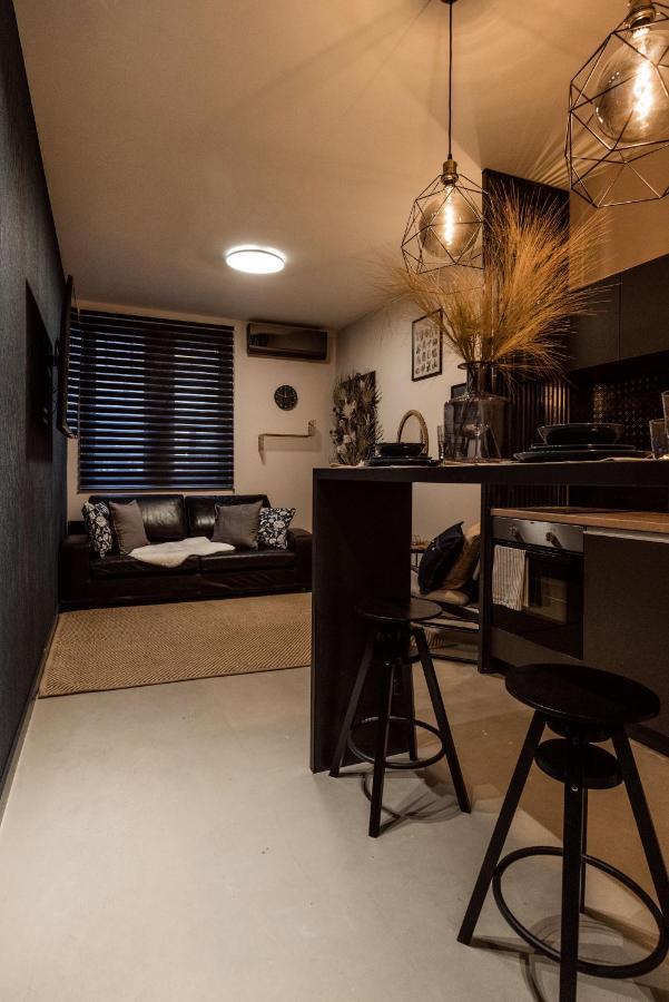 בודפשט Krane Apartments O Utca מראה חיצוני תמונה