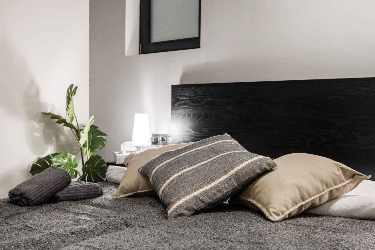 בודפשט Krane Apartments O Utca מראה חיצוני תמונה